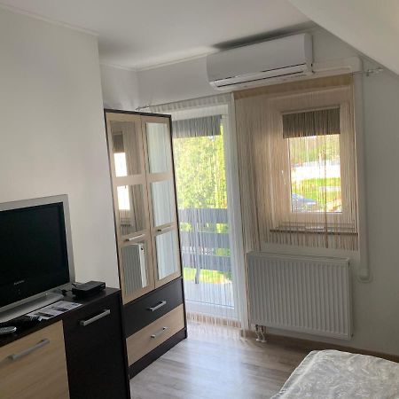 Komo Apartment Бюк Экстерьер фото