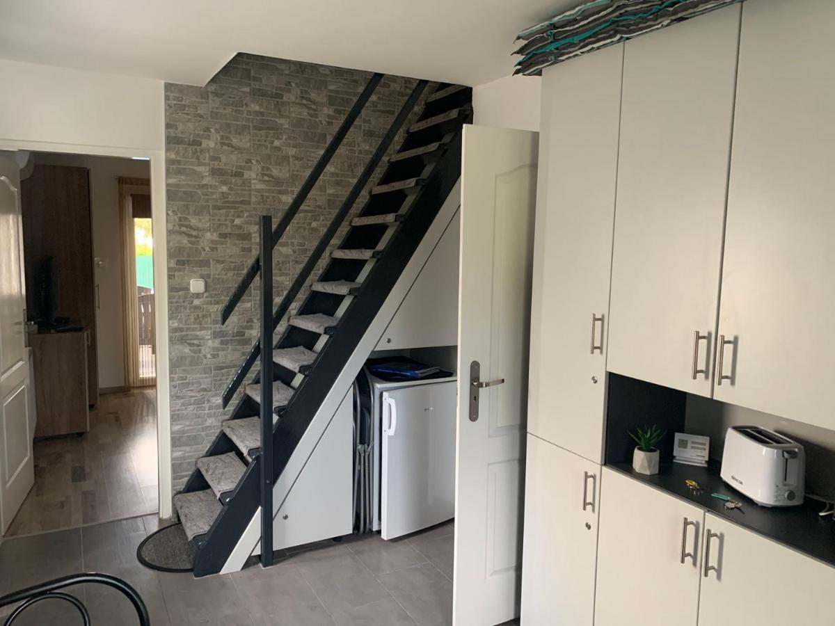 Komo Apartment Бюк Экстерьер фото