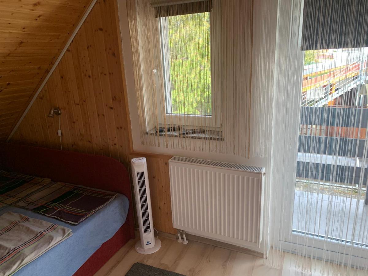 Komo Apartment Бюк Экстерьер фото