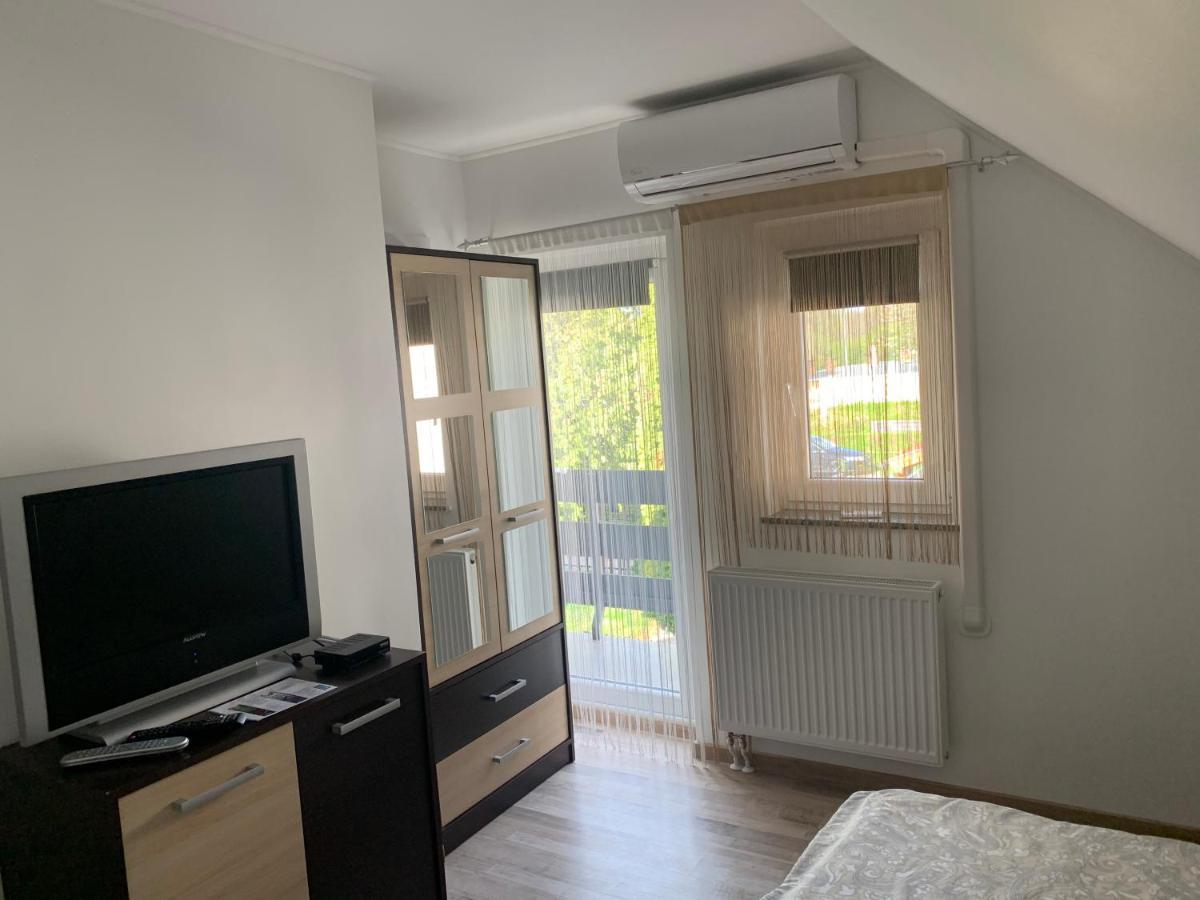 Komo Apartment Бюк Экстерьер фото