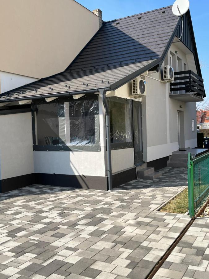 Komo Apartment Бюк Экстерьер фото