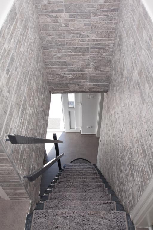 Komo Apartment Бюк Экстерьер фото